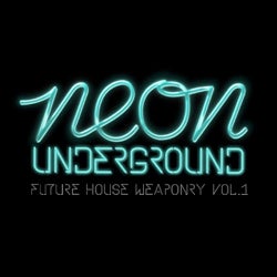 Neon Underground EP