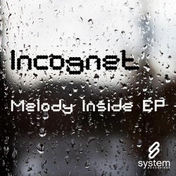 Melody Inside EP