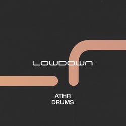 Drums (Extended Mix)