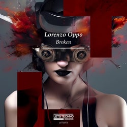Broken