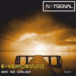 Into The Sunlight