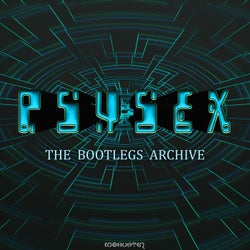 The Bootlegs Archive