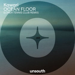 Ocean Floor (Loner Tennis Club Remix)