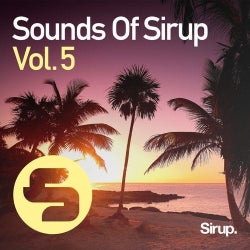 Sounds Of Sirup Vol.5 by The Concept