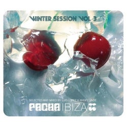 Pacha Winter Sessions 3