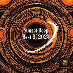 Sunsets Deep Best of 2024