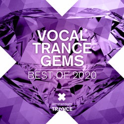 Vocal Trance Gems - Best of 2020