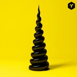 Terrorhythm Elements - Onyx