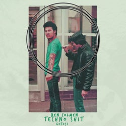 Techno Shit