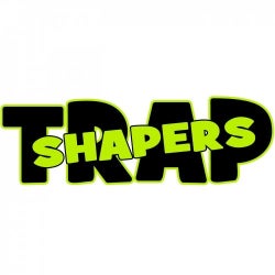 Trapshapers #STRANGERDANGER Chart