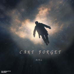 Cant forget