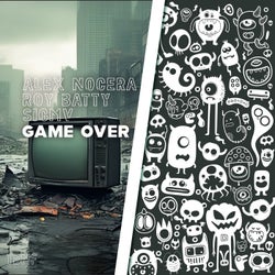 Game Over (Extended Mix)