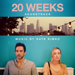 20 Weeks Soundtrack
