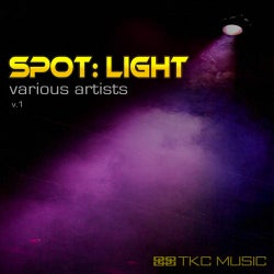 Spot: Light - Various  Artists Volume 1
