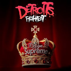 Reign Supreme