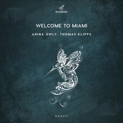 Welcome to Miami