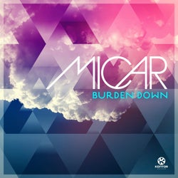 Burden Down (Extended Mix)