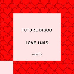 Future Disco: Love Jams