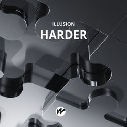Harder (Extended Mix)