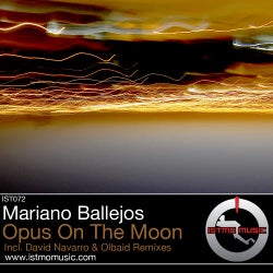 Opus On The Moon