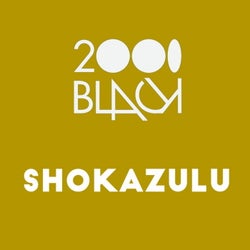 Shokazulu