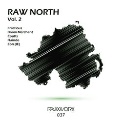RAW North Vol. 2