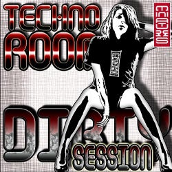 Techno Room - Dirty Session