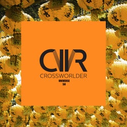 Crossworlder Universe 50