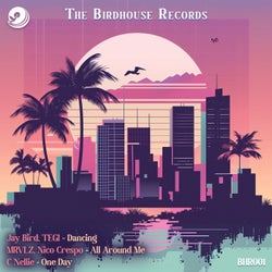 The Birdhouse Records, Vol. 1