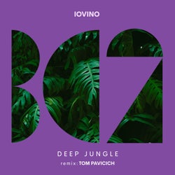 Deep Jungle