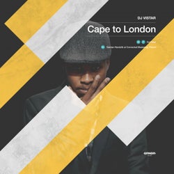 Cape To London