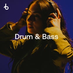 On Our Radar 2026: Drum & Bass