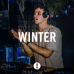 LINK Label | Toolroom - Winter 2021