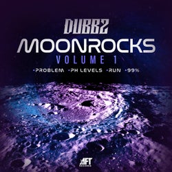 Moonrocks Vol 1