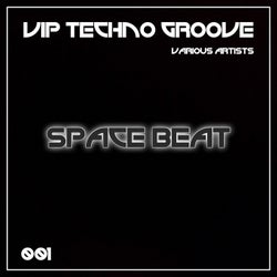 Vip Techno Groove 001