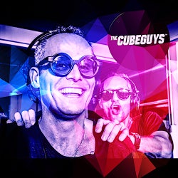 THE CUBE GUYS #Cubed! TOP 10 !