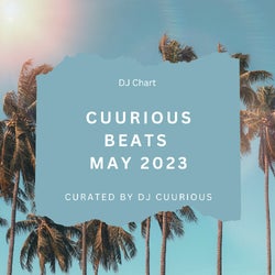CUURIOUS BEATS MAY 2023
