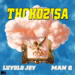 Thokozisa (Radio-Edit)