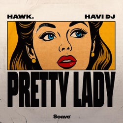 Pretty Lady
