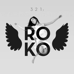 3 2 1 ROKO