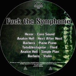Fuck The Symphonie