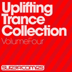 Uplifting Trance Collection - Volume Four