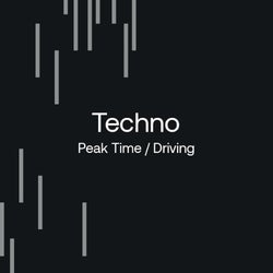 After Hours Essentials 2023: Techno (P/D)