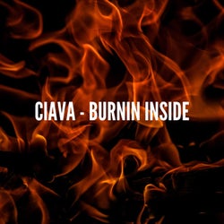 Burnin Inside