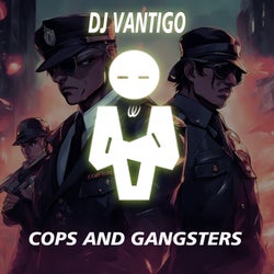 Cops & Gangsters