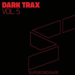 Dark Trax, Vol. 5