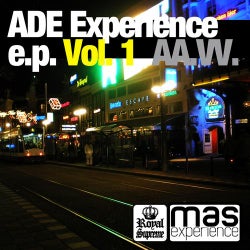 ADE Experience E.p. Vol. 1