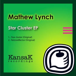 Star Clusters EP
