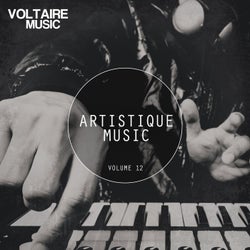 Artistique Music Vol. 12