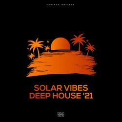 Solar Vibes Deep House '21